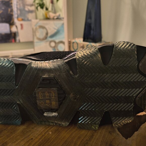 Kurt Geiger Lettie Mesh Sneakers - Picture 1 of 5